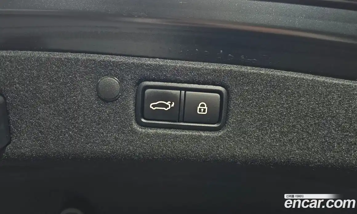 Hyundai Grandeur 2022 2.5 гидро, фото 20