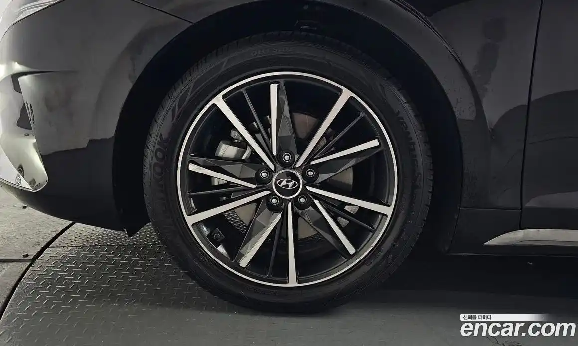 Hyundai Grandeur 2022 2.5 гидро, фото 5
