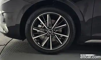 Hyundai Grandeur 2022 2.5 гидро, миниатюра 5