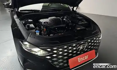 Hyundai Grandeur 2022 2.5 гидро, миниатюра 6