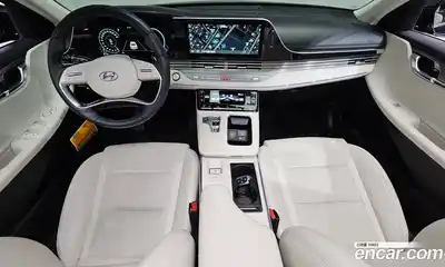 Hyundai Grandeur 2022 2.5 гидро, миниатюра 7