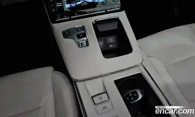 Hyundai Grandeur 2022 2.5 гидро, миниатюра 9