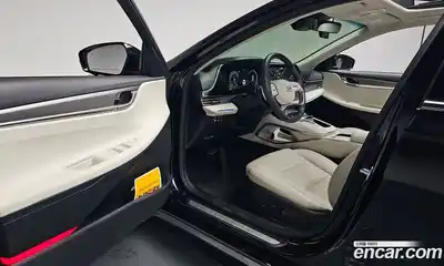 Hyundai Grandeur 2022 2.5 гидро, миниатюра 10
