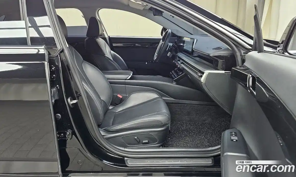 Hyundai Grandeur 2023 2.5 гидро, фото 11