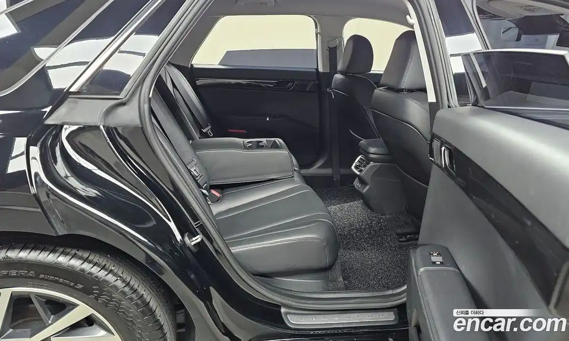 Hyundai Grandeur 2023 2.5 гидро, фото 12