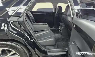 Hyundai Grandeur 2023 2.5 гидро, миниатюра 12