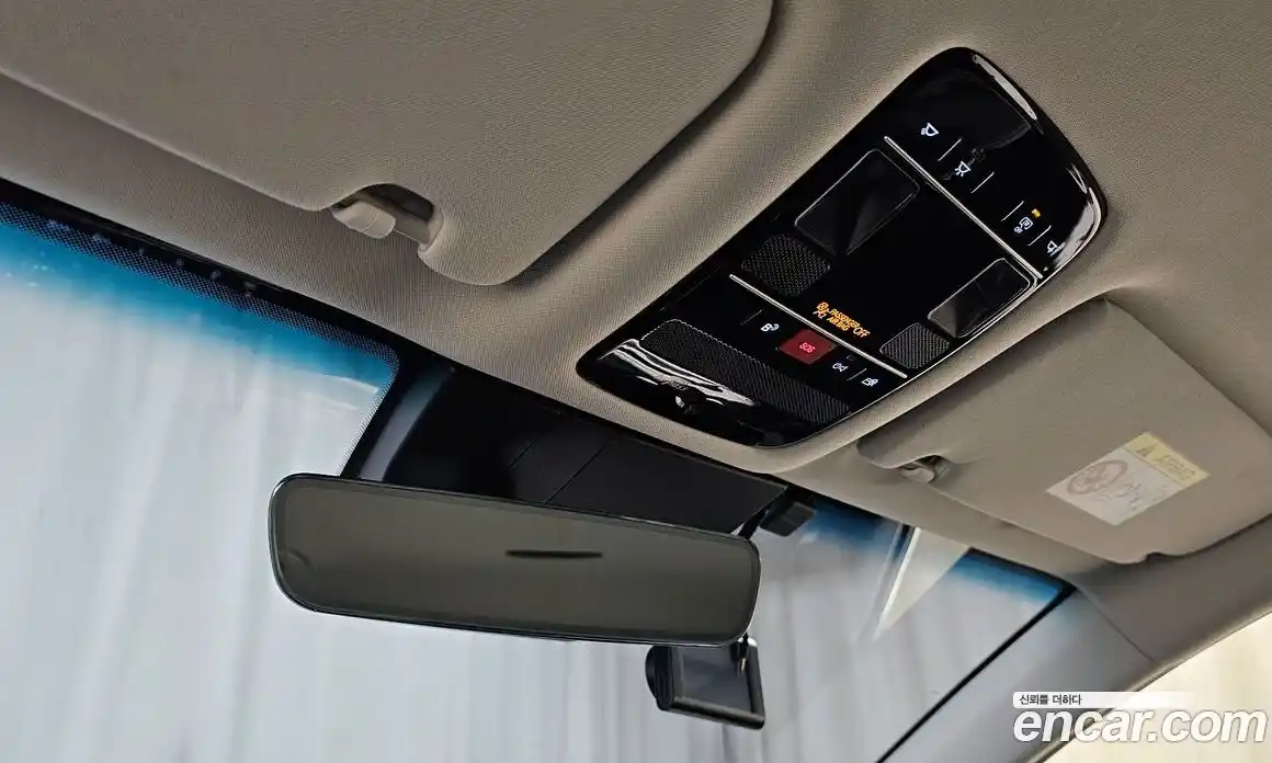 Hyundai Grandeur 2023 2.5 гидро, фото 18