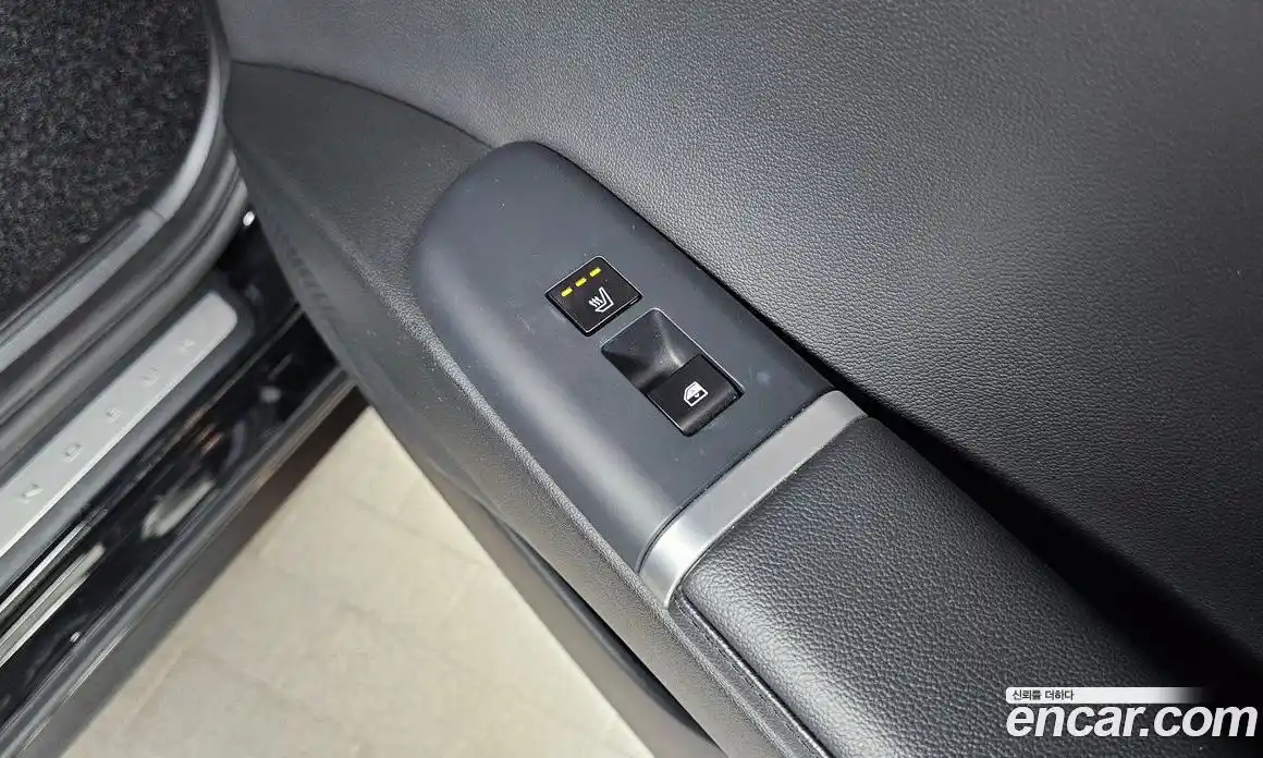 Hyundai Grandeur 2023 2.5 гидро, фото 19