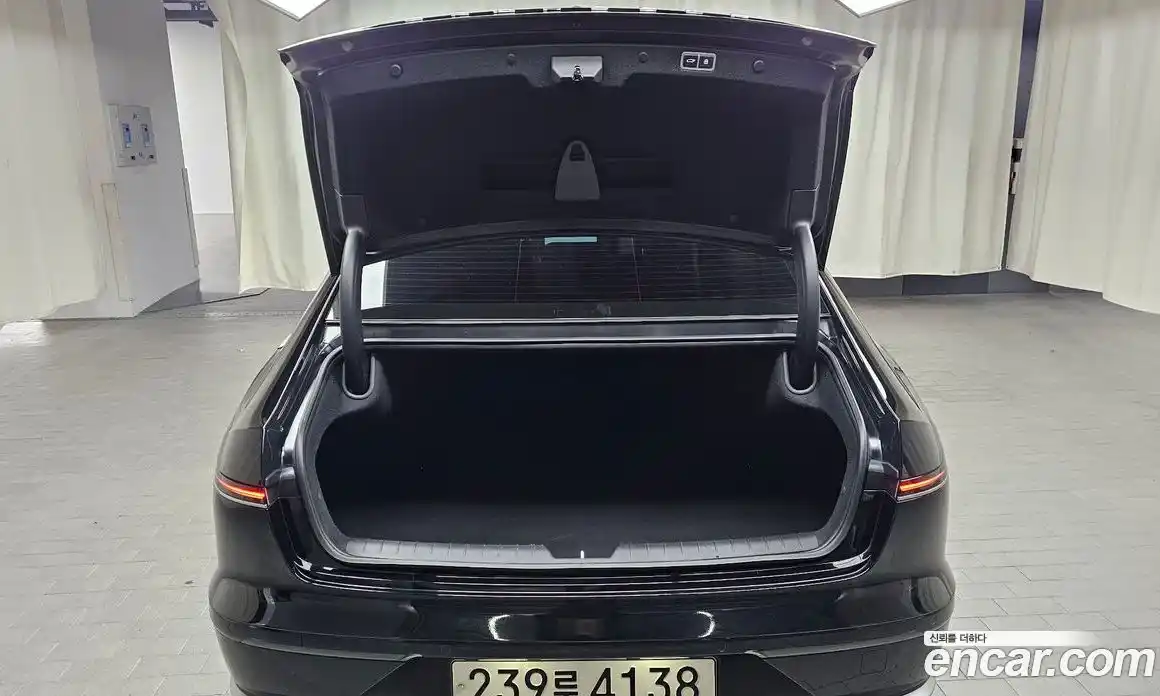 Hyundai Grandeur 2023 2.5 гидро, фото 20
