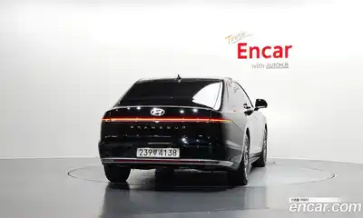 Hyundai Grandeur 2023 2.5 гидро, миниатюра 4