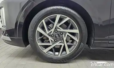 Hyundai Grandeur 2023 2.5 гидро, миниатюра 5