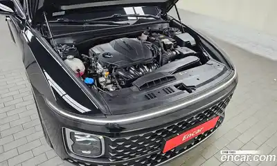 Hyundai Grandeur 2023 2.5 гидро, миниатюра 6