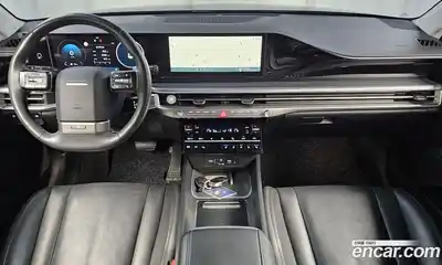 Hyundai Grandeur 2023 2.5 гидро, миниатюра 7