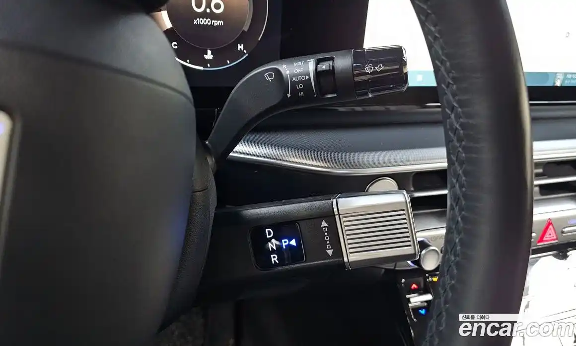 Hyundai Grandeur 2023 2.5 гидро, фото 9