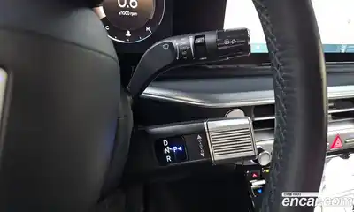 Hyundai Grandeur 2023 2.5 гидро, миниатюра 9