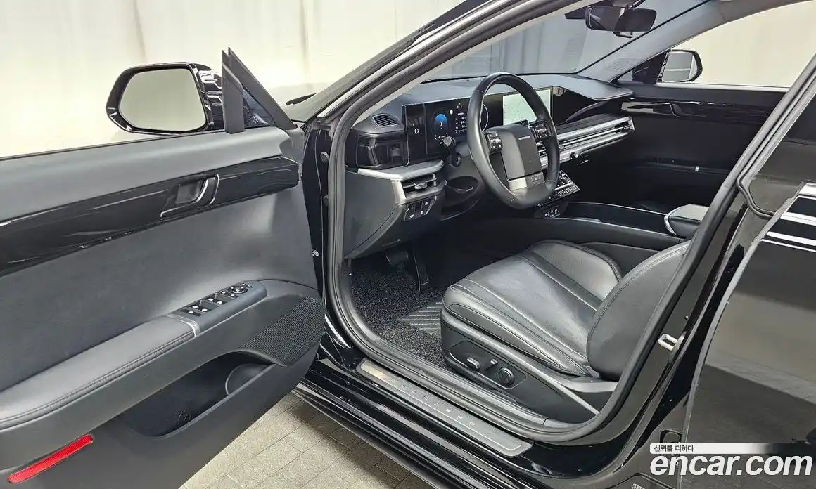 Hyundai Grandeur 2023 2.5 гидро, фото 10