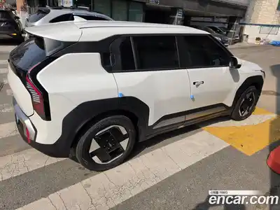 Kia EV3 2026 гидро в Москве № 1342374, миниатюра 2
