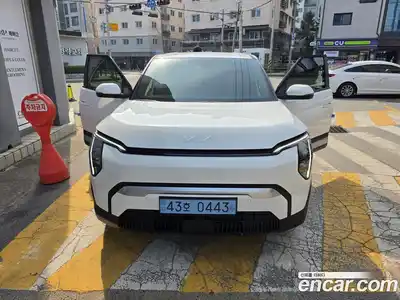 Kia EV3 2026 гидро в Москве № 1342374, миниатюра 3