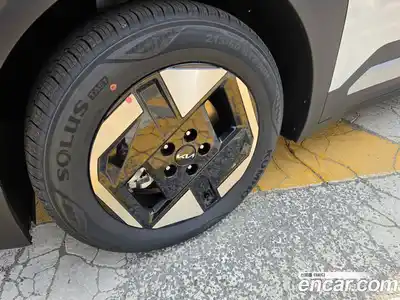 Kia EV3 2026 гидро в Москве № 1342374, миниатюра 5