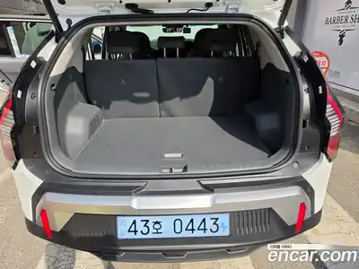 Kia EV3 2026 гидро в Москве № 1342374, миниатюра 6