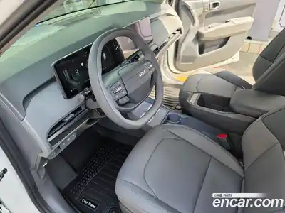 Kia EV3 2026 гидро в Москве № 1342374, миниатюра 7