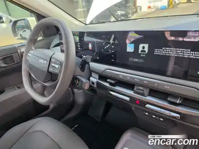 Kia EV3 2026 гидро в Москве № 1342374, миниатюра 9
