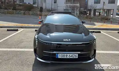 Kia K8, 2026