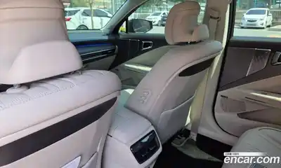 Kia K8 2026 1.6 Автомат в Москве № 1342419, миниатюра 11