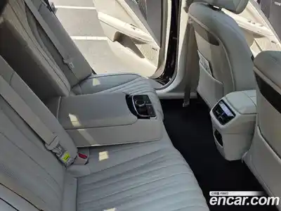 Kia K8 2026 1.6 Автомат в Москве № 1342419, миниатюра 12