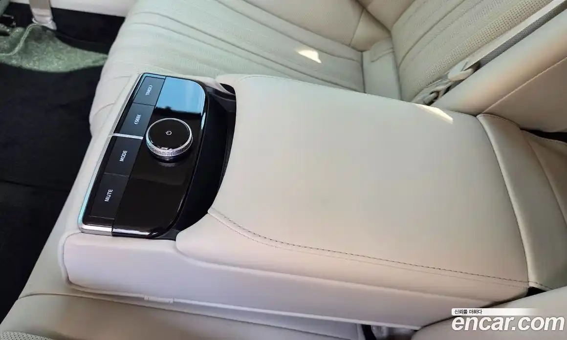 Kia K8 2026 1.6 Автомат в Москве № 1342419, фото 13