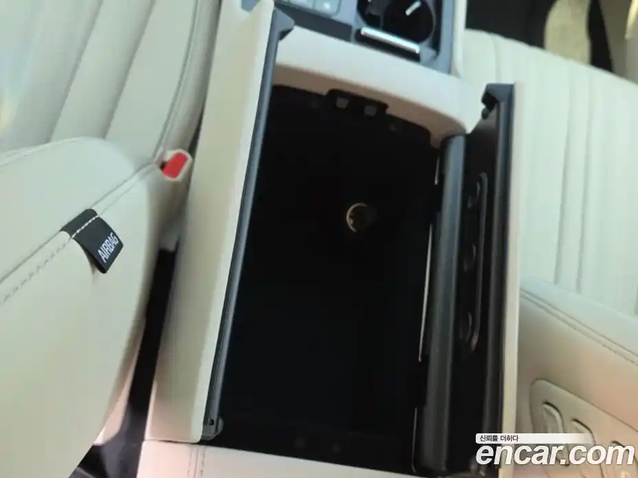 Kia K8 2026 1.6 Автомат в Москве № 1342419, фото 14