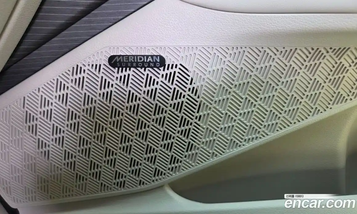 Kia K8 2026 1.6 Автомат в Москве № 1342419, фото 16