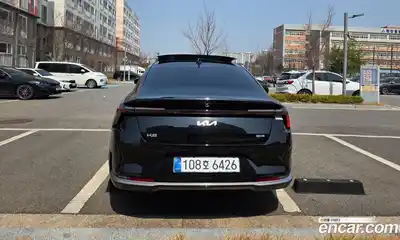 Kia K8 2026 1.6 Автомат в Москве № 1342419, миниатюра 2