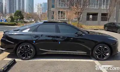 Kia K8 2026 1.6 Автомат в Москве № 1342419, миниатюра 3