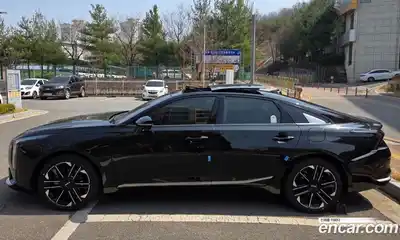 Kia K8 2026 1.6 Автомат в Москве № 1342419, миниатюра 4