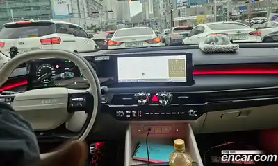 Kia K8 2026 1.6 Автомат в Москве № 1342419, миниатюра 6