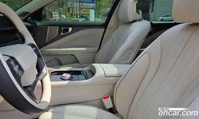 Kia K8 2026 1.6 Автомат в Москве № 1342419, миниатюра 8