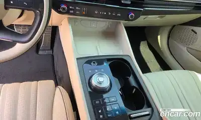 Kia K8 2026 1.6 Автомат в Москве № 1342419, миниатюра 9