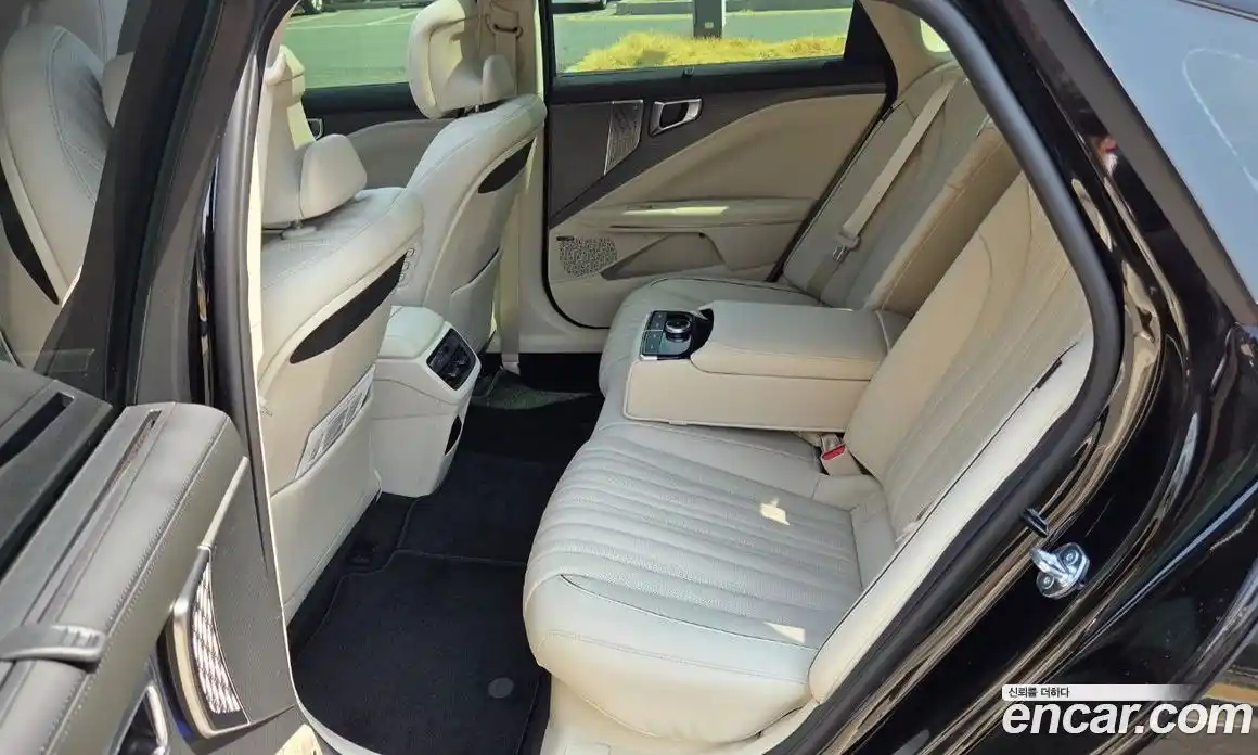 Kia K8 2026 1.6 Автомат в Москве № 1342419, фото 10