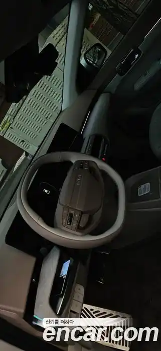 Kia EV4 2026 гидро в Москве № 1342432, фото 9