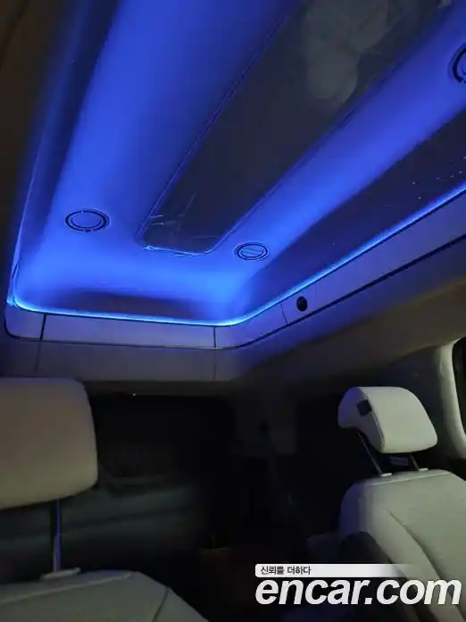 Kia Canival 2025 1.6 Автомат в Москве № 1342460, фото 14