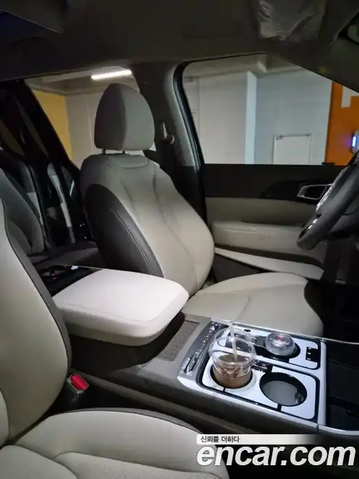 Kia Canival 2025 1.6 Автомат в Москве № 1342460, фото 19