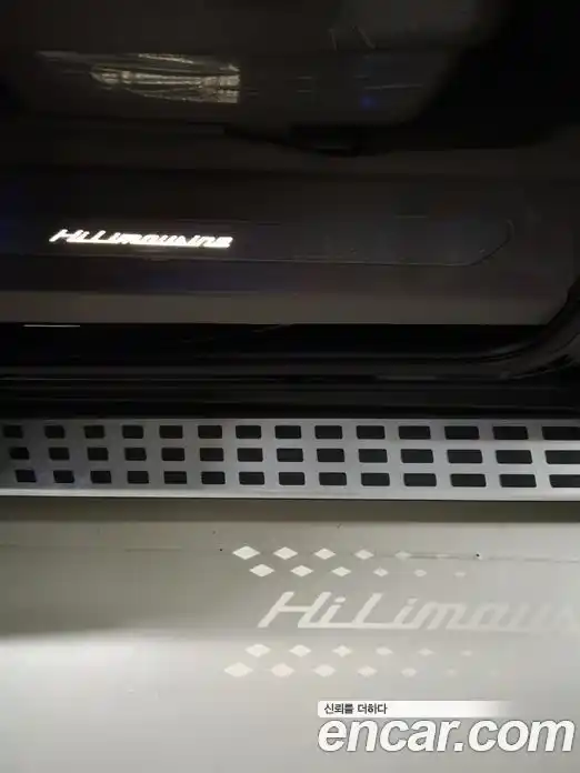 Kia Canival 2025 1.6 Автомат в Москве № 1342460, фото 20