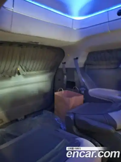 Kia Canival 2025 1.6 Автомат в Москве № 1342460, миниатюра 9