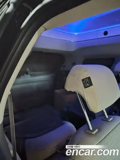 Kia Canival 2025 1.6 Автомат в Москве № 1342460, миниатюра 10