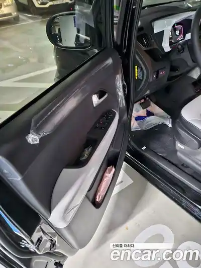 Kia Ray 2024 1.0 гидро в Москве № 1342503, миниатюра 6