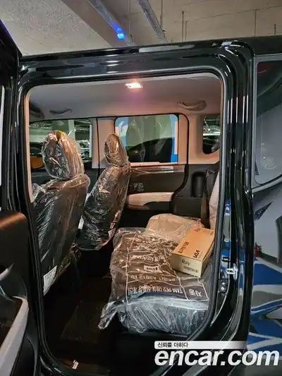 Kia Ray 2024 1.0 гидро в Москве № 1342503, миниатюра 7