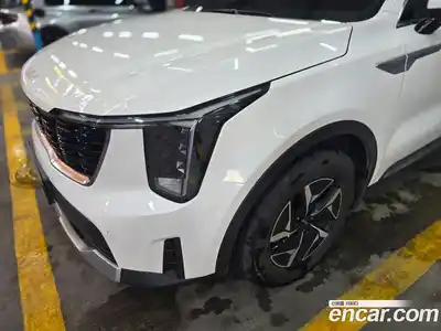 Kia Sorento 2025 1.6 гидро в Москве № 1342516, миниатюра 11