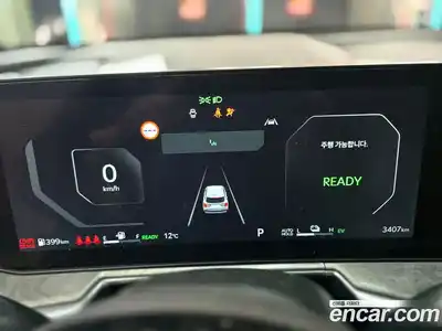 Kia Sorento 2025 1.6 гидро в Москве № 1342516, миниатюра 12