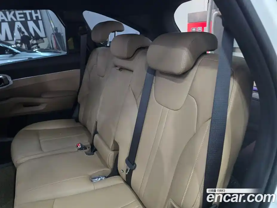 Kia Sorento 2025 1.6 гидро в Москве № 1342516, фото 16